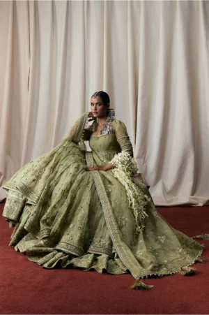 Mehak Begum