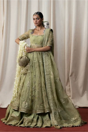 Mehak Begum