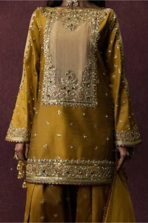 Bahar Begum