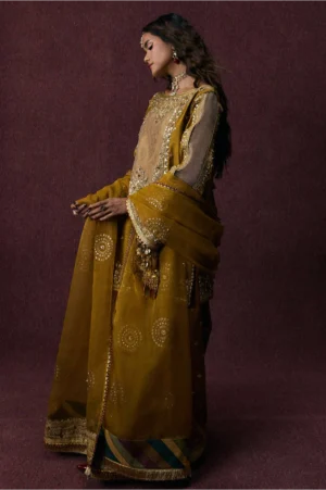 Bahar Begum