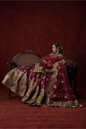 Gulab Begum
