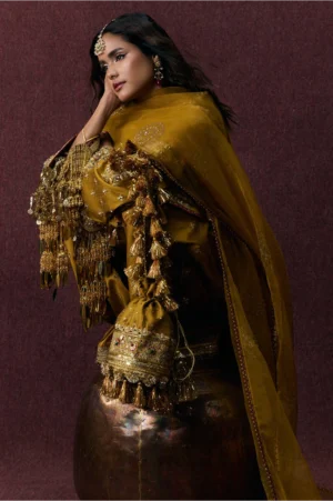 Bahar Begum