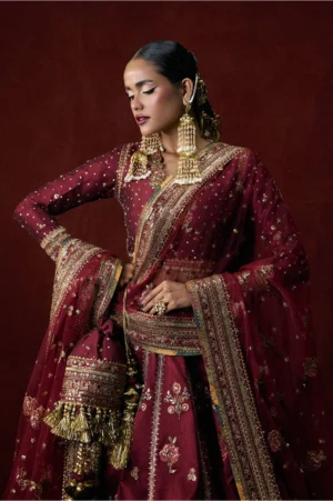 Gulab Begum