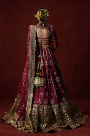Gulab Begum