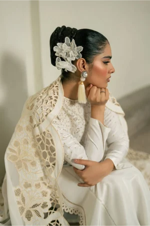 Opal Aura with Dupatta