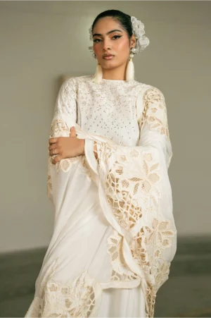 Opal Aura with Dupatta