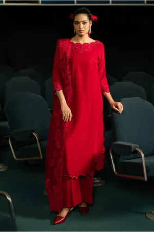 Rose Silk