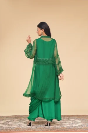 Emerald Whimsy