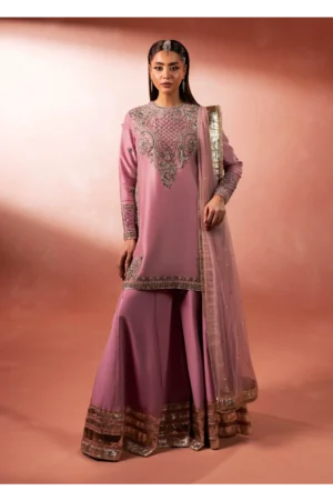 Rose Blush
