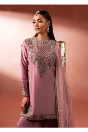 Rose Blush