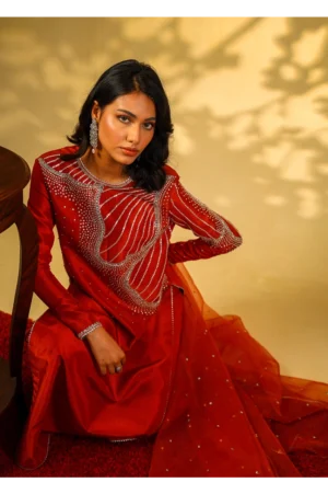 Ruby Rouge
