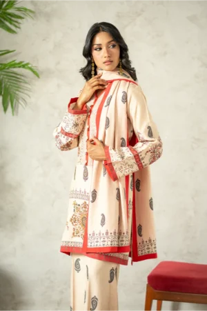 Traditional Tribe
