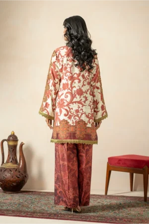 Antique Art