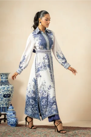 Sapphire Breeze