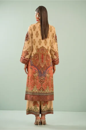 Paisley Paradise
