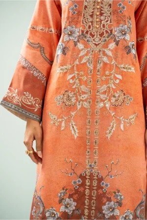 Teracotta Ensemble