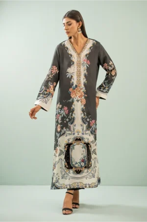 Baroque Bloom