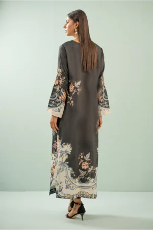 Baroque Bloom