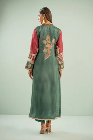 Rosewood Scenic Suit