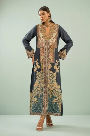 Mystic Mughal