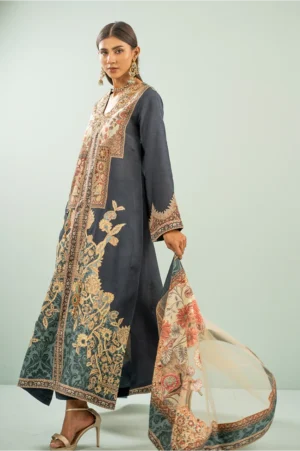 Mystic Mughal