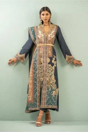 Mystic Mughal