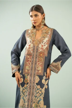 Mystic Mughal