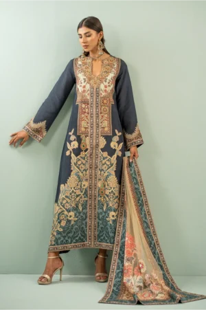 Mystic Mughal