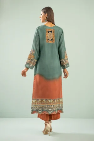 Heritage Kurta