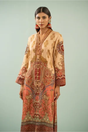 Paisley Paradise