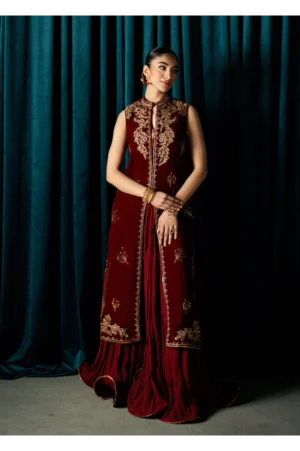 Regal Ruby