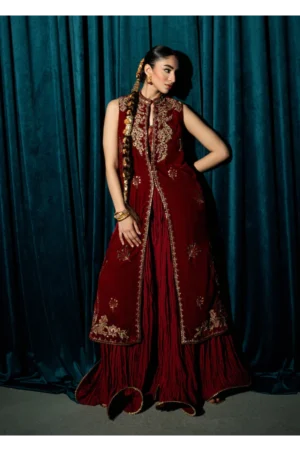 Regal Ruby