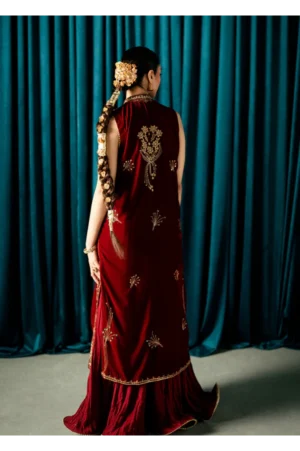 Regal Ruby