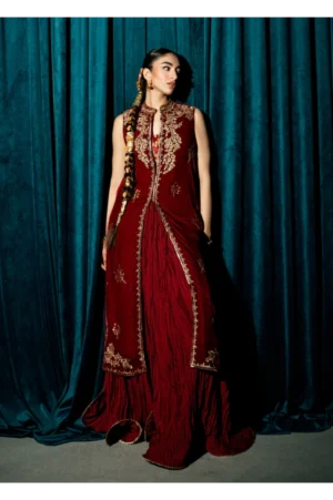 Regal Ruby