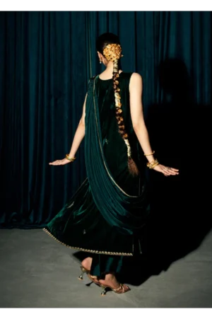 Enchanted Emerald