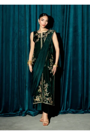 Enchanted Emerald