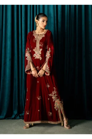 Red Solace