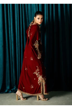 Red Solace