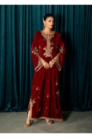 Red Solace
