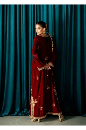 Red Solace