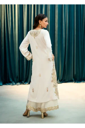 Imperial Ivory
