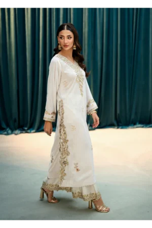 Imperial Ivory