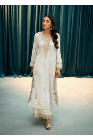 Imperial Ivory
