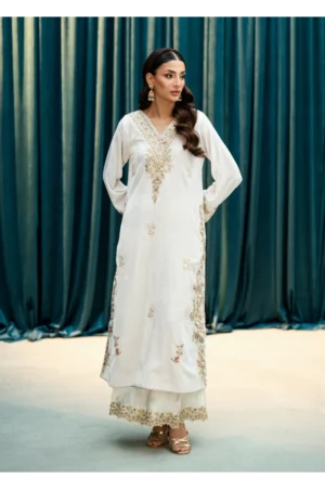 Imperial Ivory