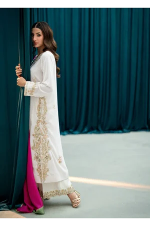 Imperial Ivory