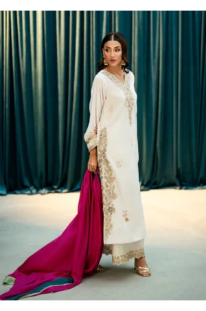 Imperial Ivory
