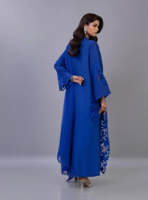 Cobalt Luxe