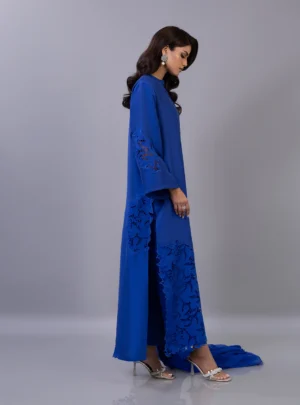 Cobalt Luxe