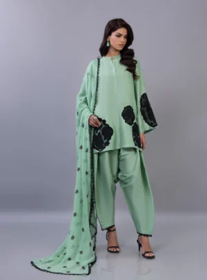 Mint Muse