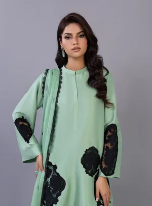 Mint Muse